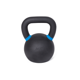 Again Faster® Kettlebells – 24KG