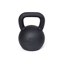Again Faster® Kettlebells – 36KG