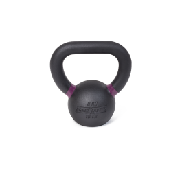 Again Faster® Kettlebells – 8KG