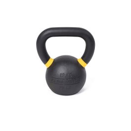 Again Faster® Kettlebells – 12KG