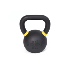 Again Faster® Kettlebells – 16KG