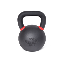Again Faster® Kettlebells – 32KG