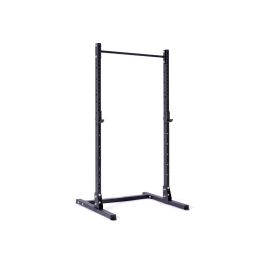 Again Faster® Team Pull Up Squat Stand Rack
