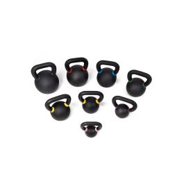 Again Faster® Kettlebells – 28KG