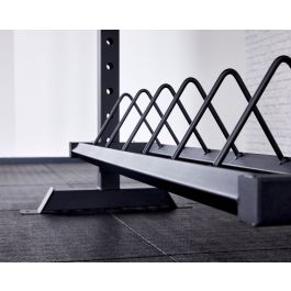 Competition Mass Storage Bumper Tray 2.0 - 6ft