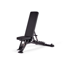 Again Faster® Competition Plus Adjustable Bench 