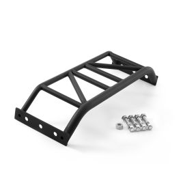 Competition Rig Multi Grip Pull Up Bar