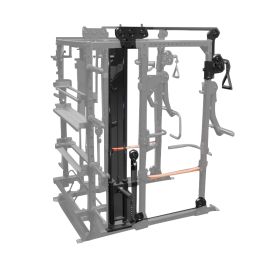 Rival Series Functional Trainer Kit