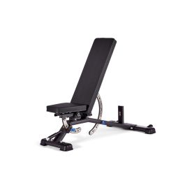 Again Faster® Competition Elite Adjustable Bench