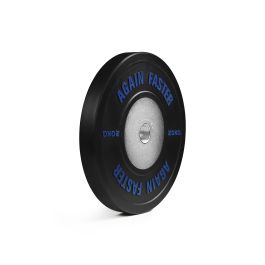 Again Faster® Competition Training Plates (pair) - 20KG 