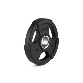 Again Faster® Tri-Grip Rubber Weight Plates 5kg (Pair)