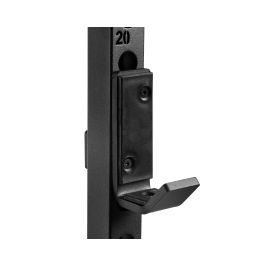 Evolution Rack J-Cups (Pair)