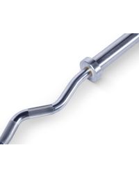 Again Faster EZ Curl Bar - Regular length