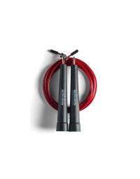 Again Faster® Team Speed Rope - Red Rope
