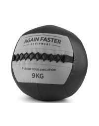 Again Faster® Medicine Ball 9kg