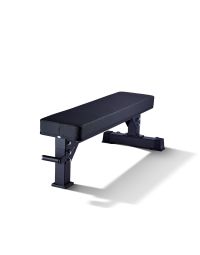 Again Faster® Competition Flat Bench 2.0