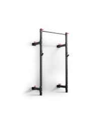 Team folding power rack