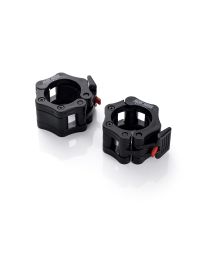 Lock-Jaw Barbell Collars