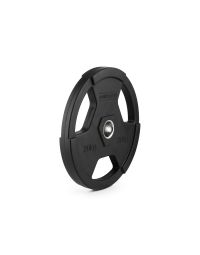 Again Faster® Tri-Grip Rubber Weight Plates 
