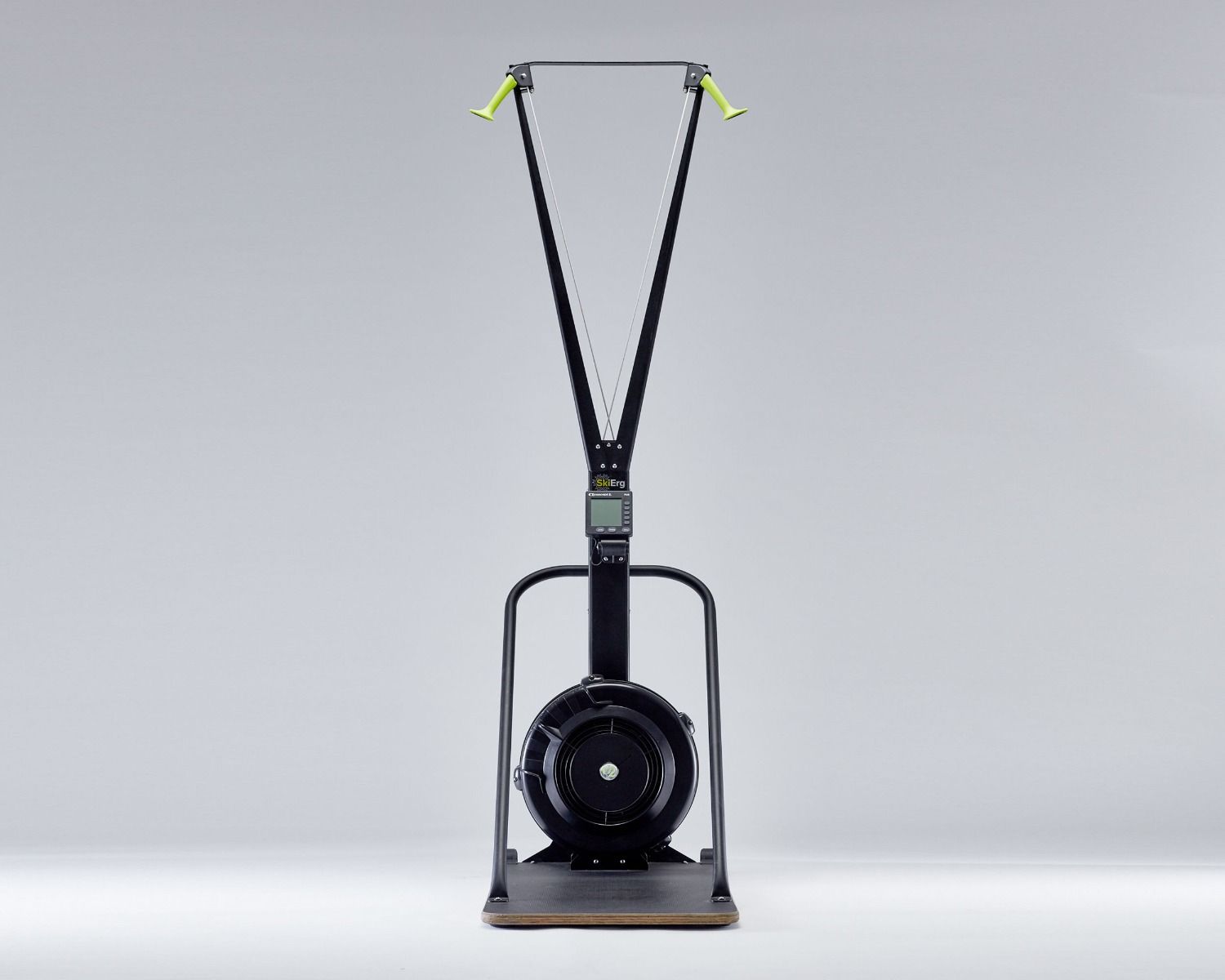Concept2 SkiErg Again Faster Europe