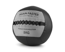 Again Faster® Medicine Ball 8kg 