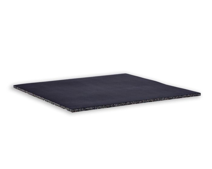 Rubber Gym Tile - Main Image Rubber Gym Tile - Main Image