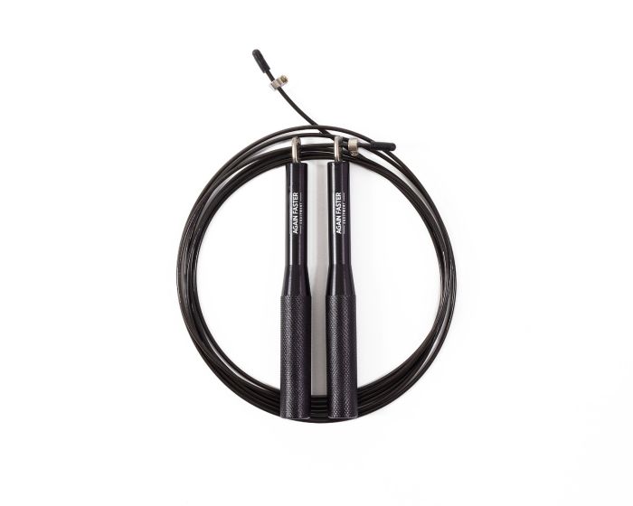Again faster jump rope discount