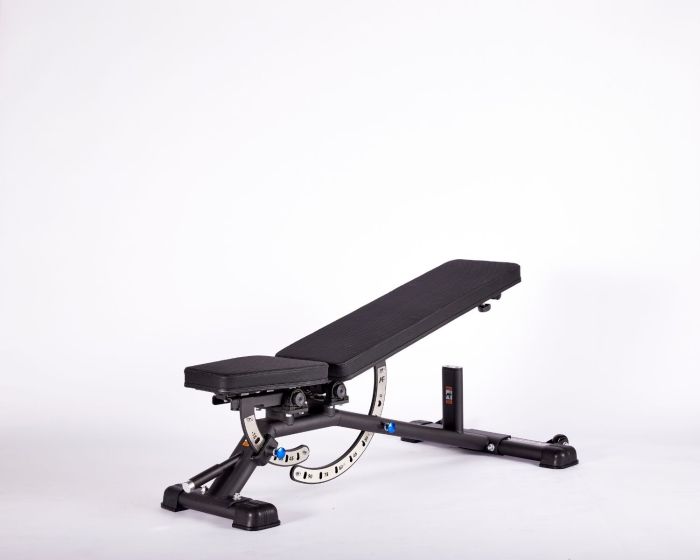 Leg Extension Rep Fitness Ab 5000 Bench AB-2 Adjustable Bench