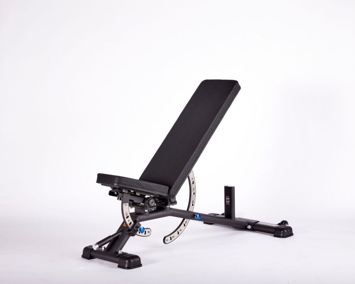 Elite Adjustable Weight Bench |Flat, Incline, Decline Bench Elite Adjustable Weight Bench |Flat, Incline, Decline Bench