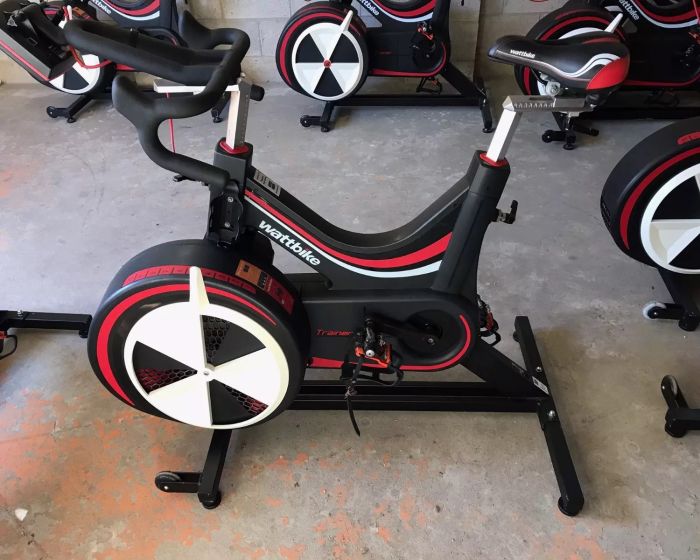 Wattbike Pro Reconditioned