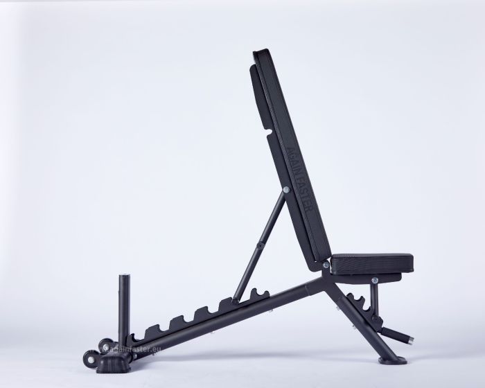 Again faster adjustable bench outlet