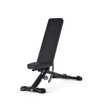 Again Faster® Competition Elite Adjustable Bench 2.0