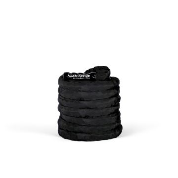 Again Faster® Battle Rope – 50mm x 9m