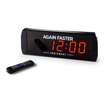Again Faster® Wall Timer 