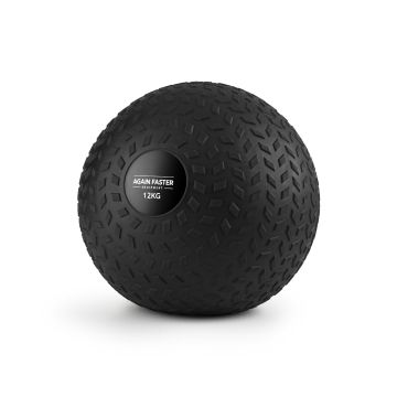 Again Faster® Slam Ball - 12kg