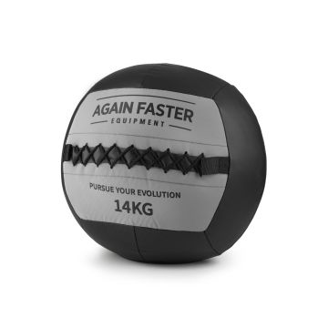 Again Faster® Medicine Ball 14kg 
