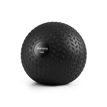Again Faster® Slam Ball - 15kg