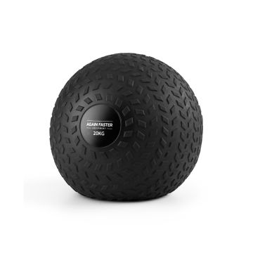 Again Faster® Slam Ball - 20kg