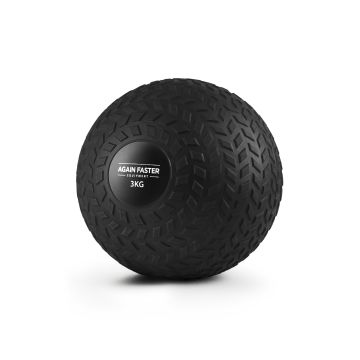 Again Faster® Slam Ball - 3kg