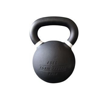 Again Faster® Kettlebells – 40KG