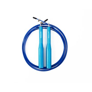 Again Faster® Competition Speed Rope - Blue 