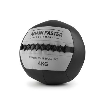 Again Faster® Medicine Ball 4kg 