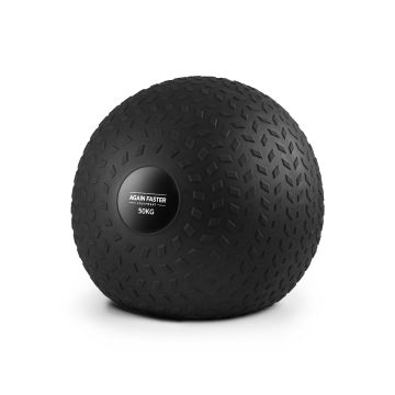 Again Faster® Slam Ball - 50kg