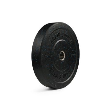 Again Faster® Crumb Rubber Bumper Plates