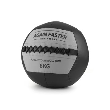 Again Faster® Medicine Ball 6kg