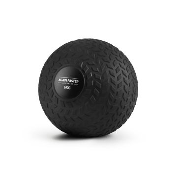 Again Faster® Slam Ball - 6kg
