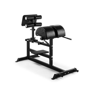 Again Faster® Glute Ham Developer GHD
