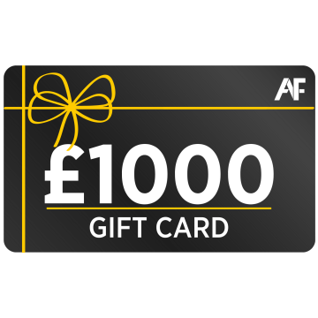 £1000 Gift Card