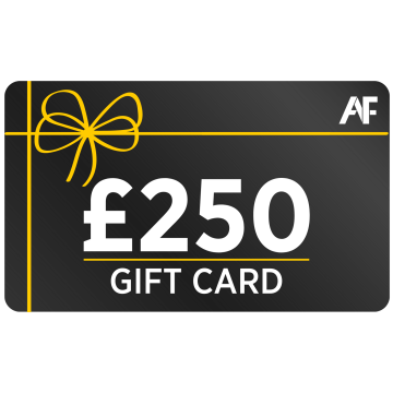 £250 Gift Card