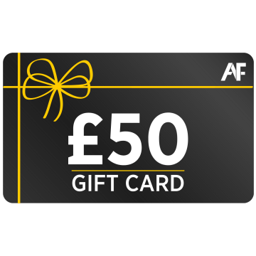 £50 Gift Card